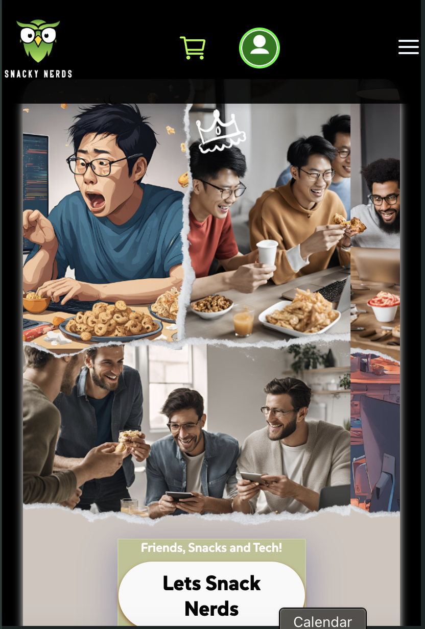 SnackyyNerds