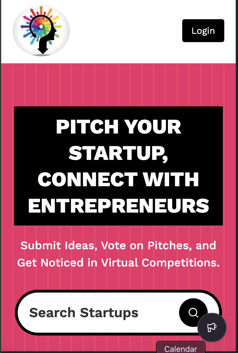 Pitch&Connect